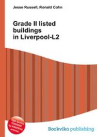 Grade II listed buildings in Liverpool-L2