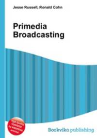 Primedia Broadcasting