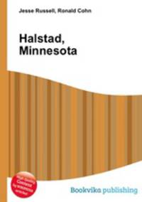 Halstad, Minnesota
