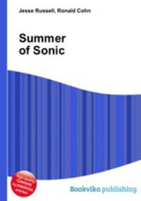 Summer of Sonic