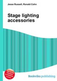 Stage lighting accessories