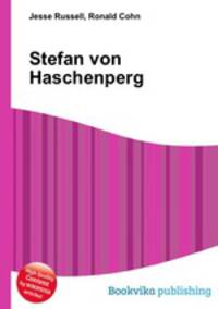 Stefan von Haschenperg