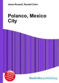 Polanco, Mexico City