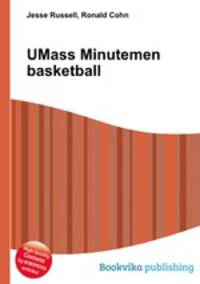 UMass Minutemen basketball