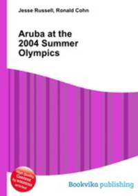 Aruba at the 2004 Summer Olympics