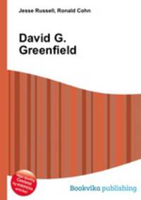 David G. Greenfield