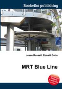 MRT Blue Line