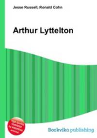 Arthur Lyttelton