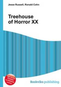 Treehouse of Horror XX