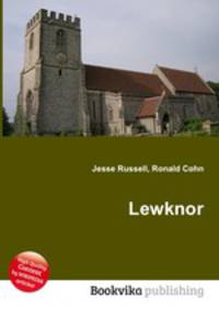 Lewknor