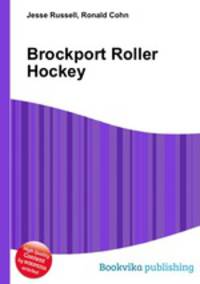 Brockport Roller Hockey