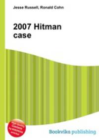 2007 Hitman case
