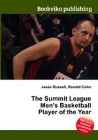 The Summit League Men