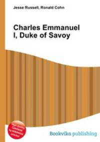 Charles Emmanuel I, Duke of Savoy