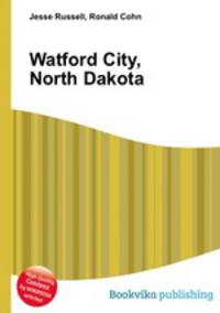 Watford City, North Dakota