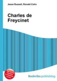 Charles de Freycinet