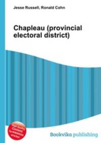 Chapleau (provincial electoral district)