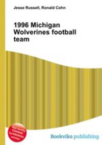1996 Michigan Wolverines football team