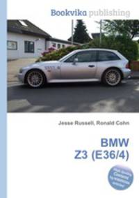 BMW Z3 (E36/4)