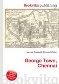 George Town, Chennai