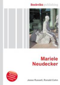 Mariele Neudecker