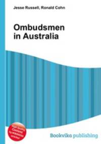 Ombudsmen in Australia