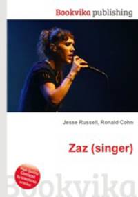 Zaz (singer)