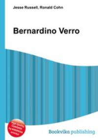 Bernardino Verro