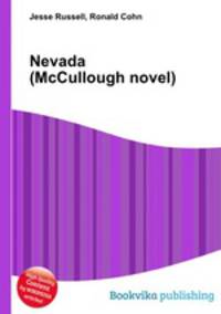 Nevada (McCullough novel)
