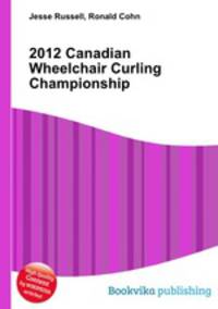 2012 Canadian Wheelchair Curling Championship