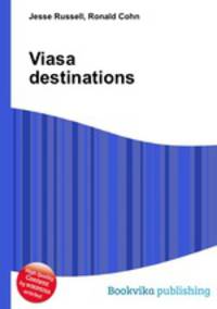 Viasa destinations