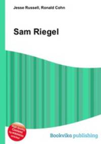 Sam Riegel