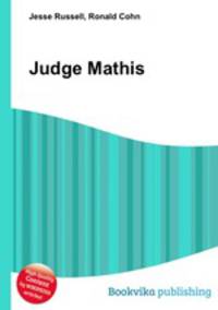 Judge Mathis