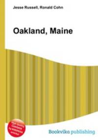 Oakland, Maine