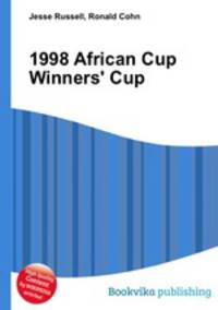1998 African Cup Winners