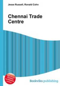 Chennai Trade Centre