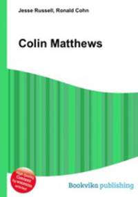 Colin Matthews