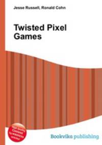 Twisted Pixel Games
