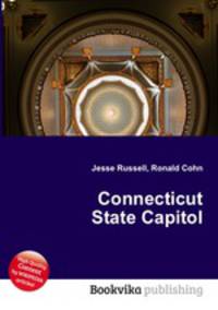 Connecticut State Capitol