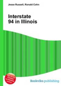 Interstate 94 in Illinois
