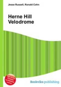Herne Hill Velodrome