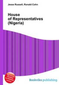 House of Representatives (Nigeria)