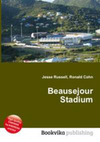Beausejour Stadium