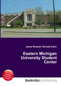 Eastern Michigan University Student Center