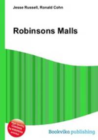 Robinsons Malls