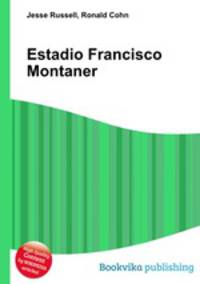 Estadio Francisco Montaner