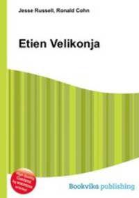 Etien Velikonja