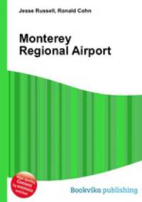 Monterey Regional Airport