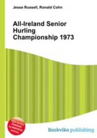 All-Ireland Senior Hurling Championship 1973