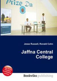 Jaffna Central College
